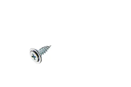 British Gypsum Wafer Head Drywall Screws 13mm (Pack of 1000)