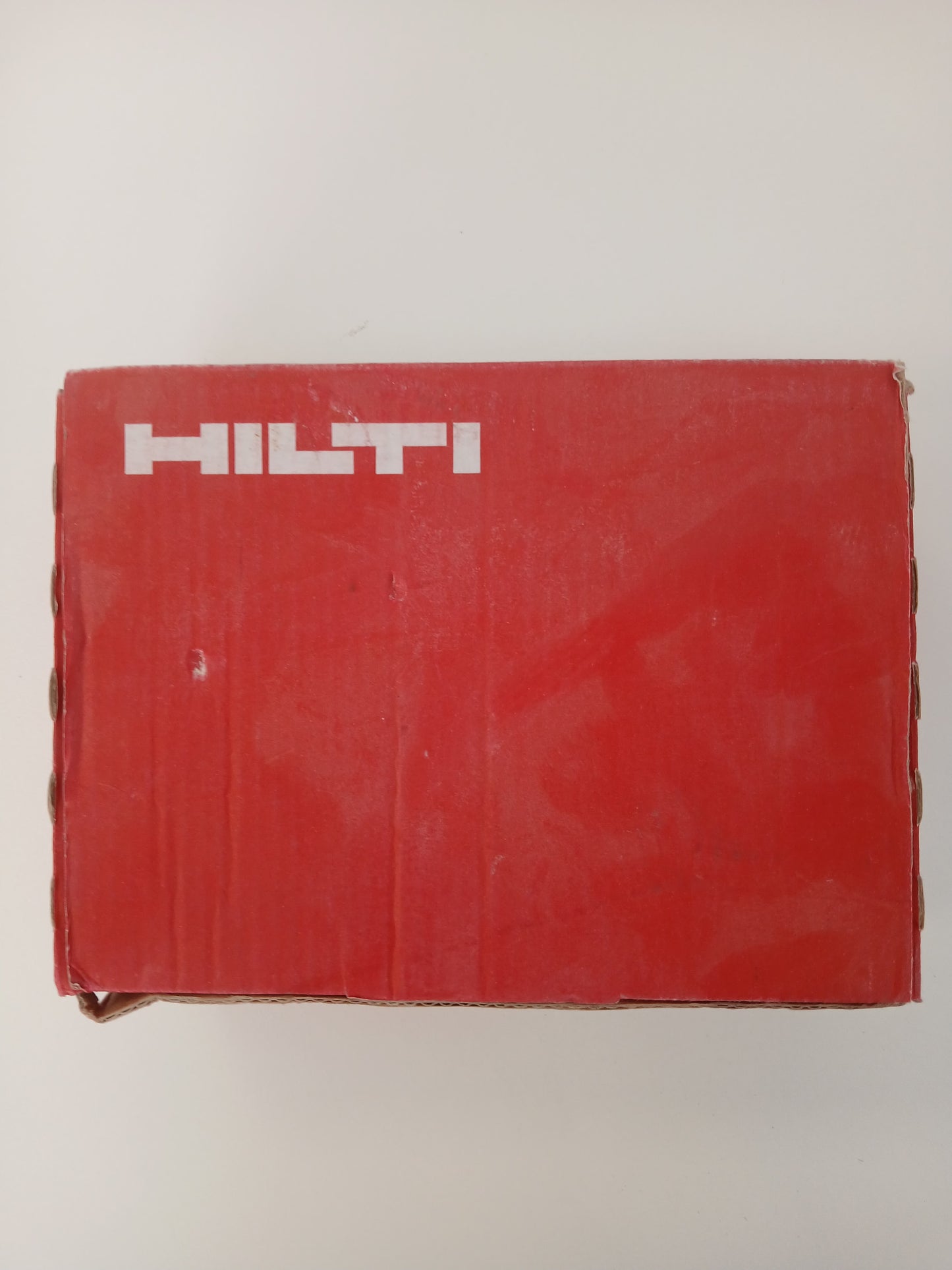 Hilti Kwik Nails X-DNH 37 P8 S15 37mm (Pack of 100)