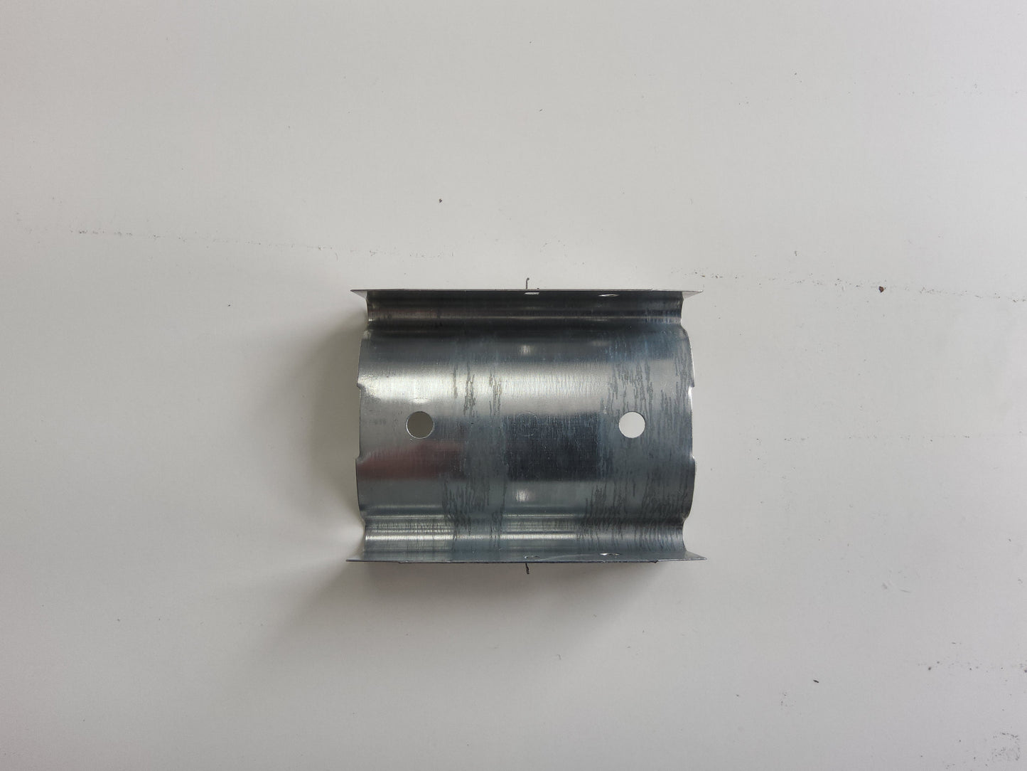 Protektor Longitudinal Connector for CD 60-27 80mm (Pack of 100)