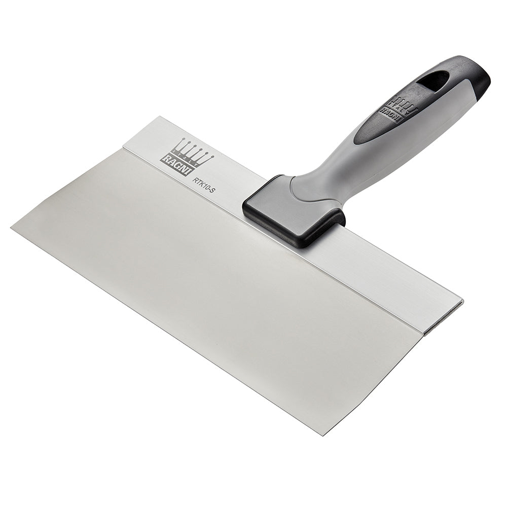 Ragni Stainless Steel Taping Knife 10"