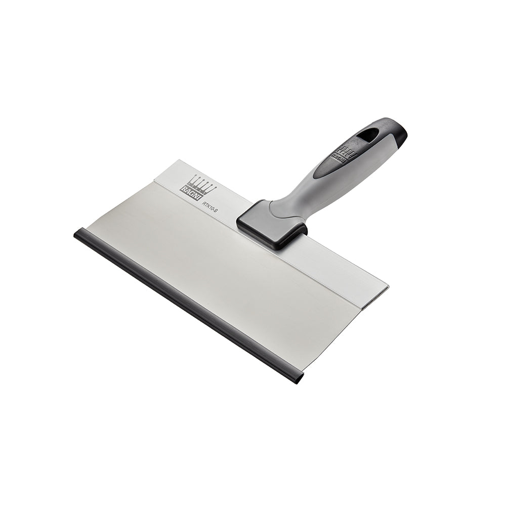 Ragni Stainless Steel Taping Knife 10"