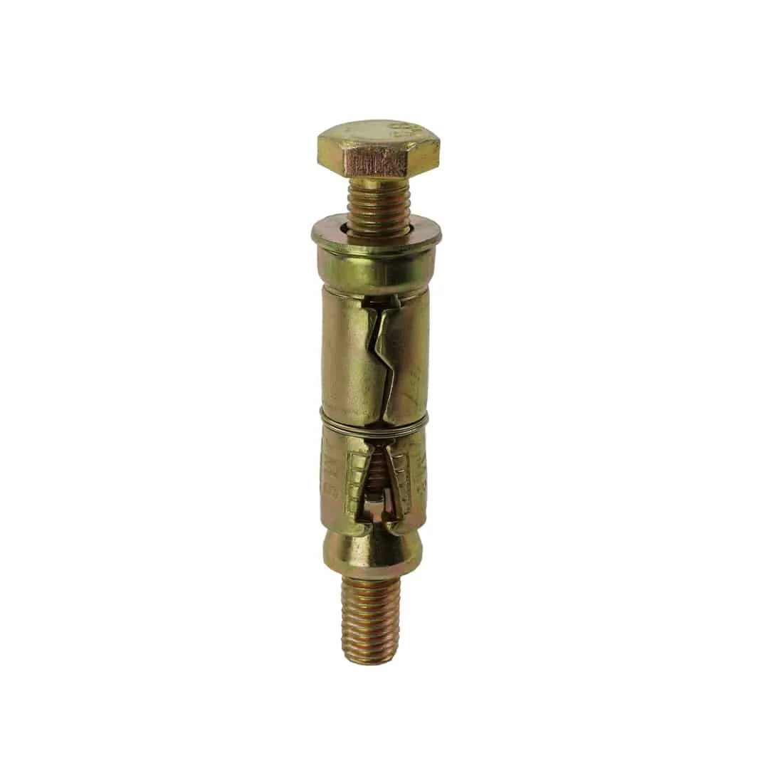 JCP Loose Bolt Shield Anchor 115mm (Pack of 25)