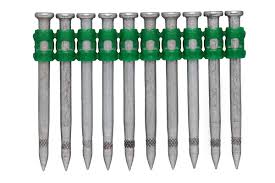 Sympafix Nails Concrete / Steel C70-50 (Pack of 700)