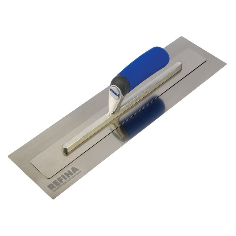 Refina SUPERFLEX-2 Finishing Trowel 18"
