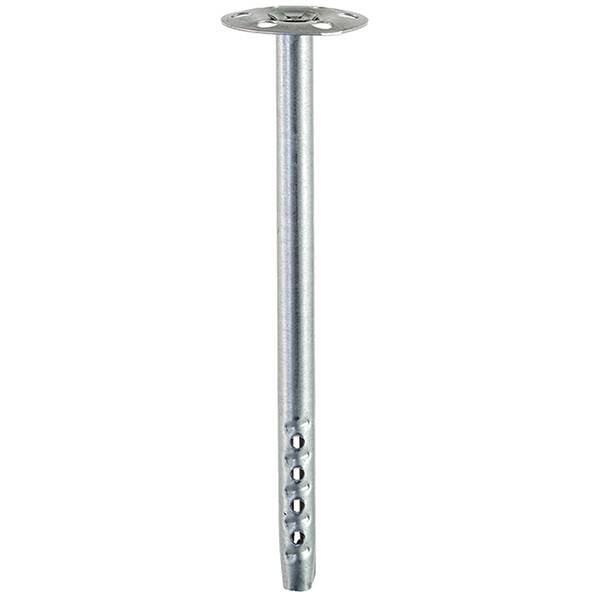 Grabbfix Metal Insulation Fasteners 250mm (Pack of 50)
