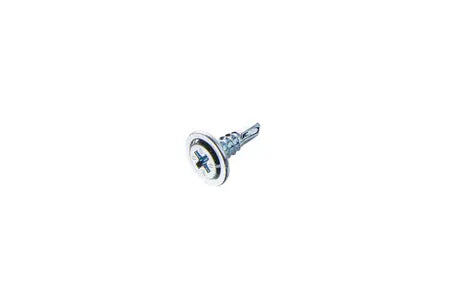 British Gypsum Wafer Head Jack-Point Screws 13mm (Pack of 1000)