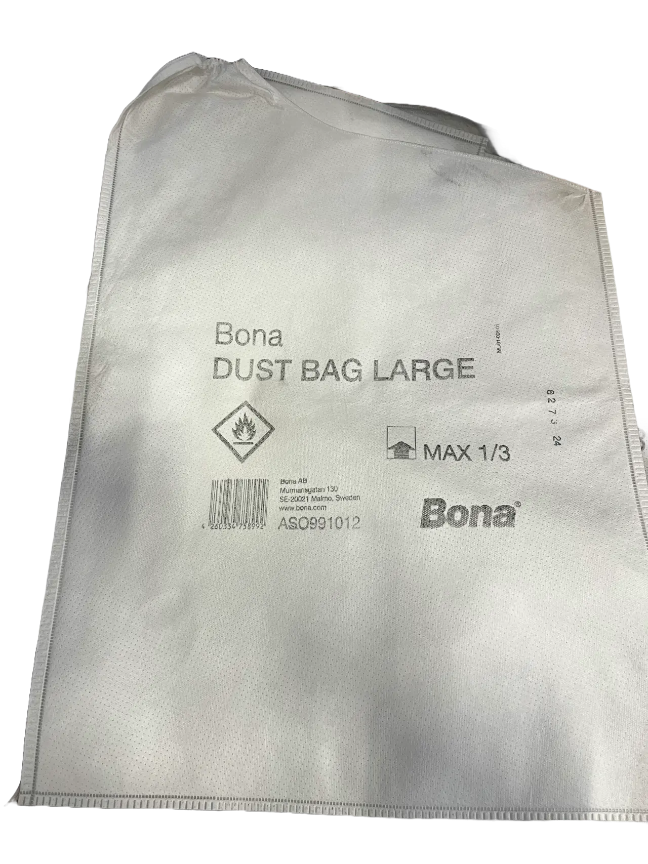 Bona Disposable Large Dust Bag