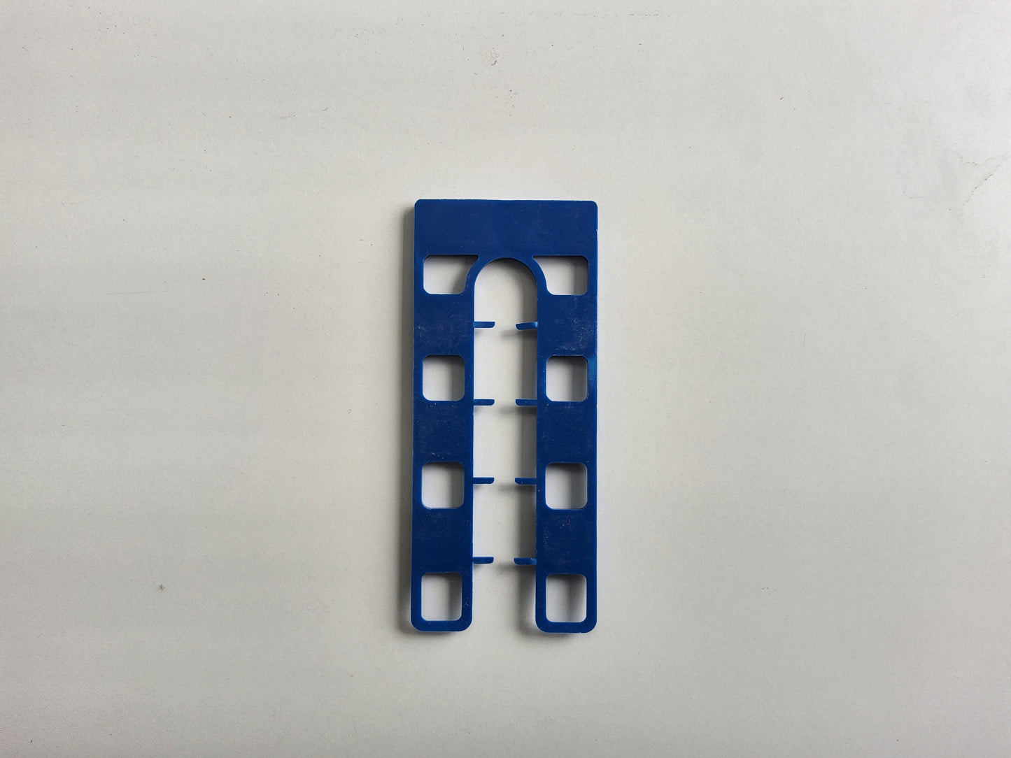 Square End Shim Large 100mm x 43mm x 3mm (Pack of 50)