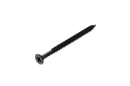 British Gypsum Drywall Screws 60mm (Pack of 500)
