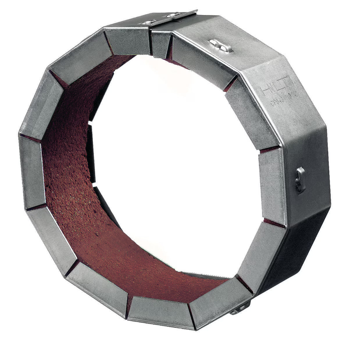 Hilti CFS-C P Premium FireStop Collar 200mm