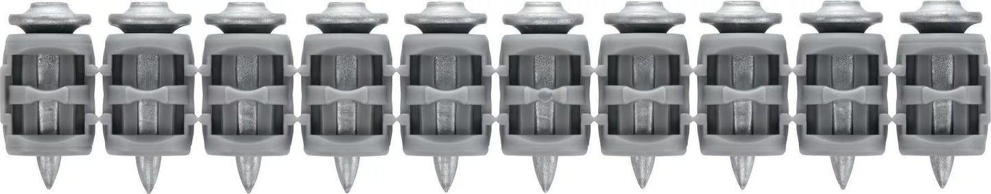 Hilti Steel Nails X-S 14 B3 MX BULK (Pack of 1000)