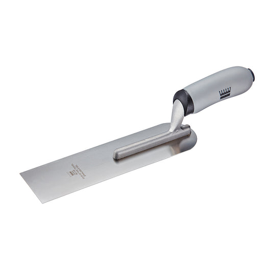Ragni Stainless Steel Pipe Trowel 10"