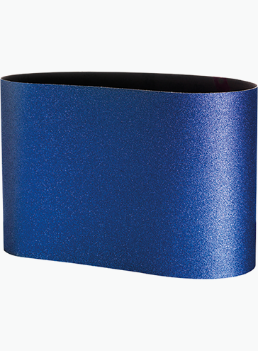 Bona 8300 Blue Zircon Belt 24 Grit 250mm x 750mm (Pack of 10)