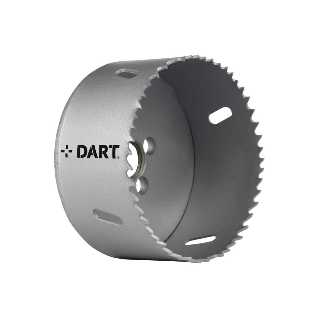DART Bi-Metal Holesaw 79mm
