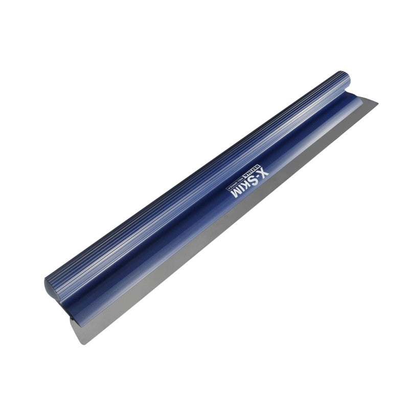 Refina X-SKIM Interchangeable Stainless Steel Roll Grip Spatula 36"